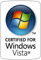 PenProtect funziona anche usando il nuovo sistema operativo Vista di Microsoft