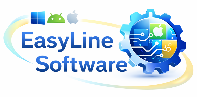 Logo EasyLine Software