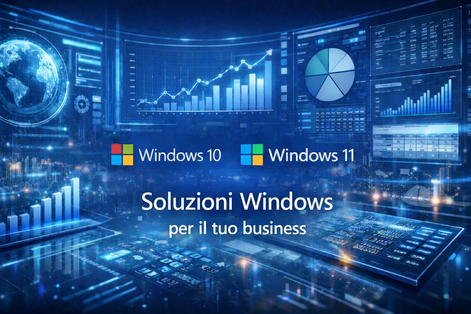 EasyLine Software - slide 2