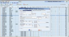 Software gestione dati 4